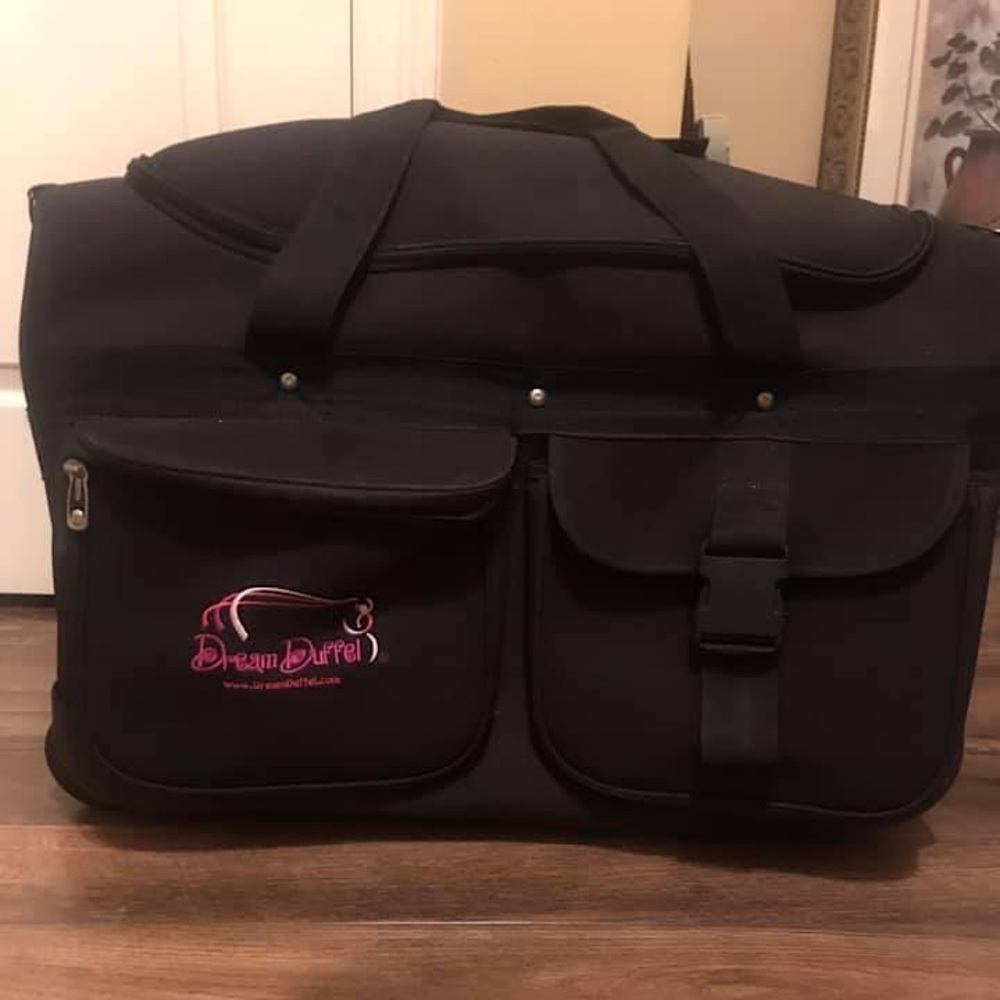 Dream Duffle